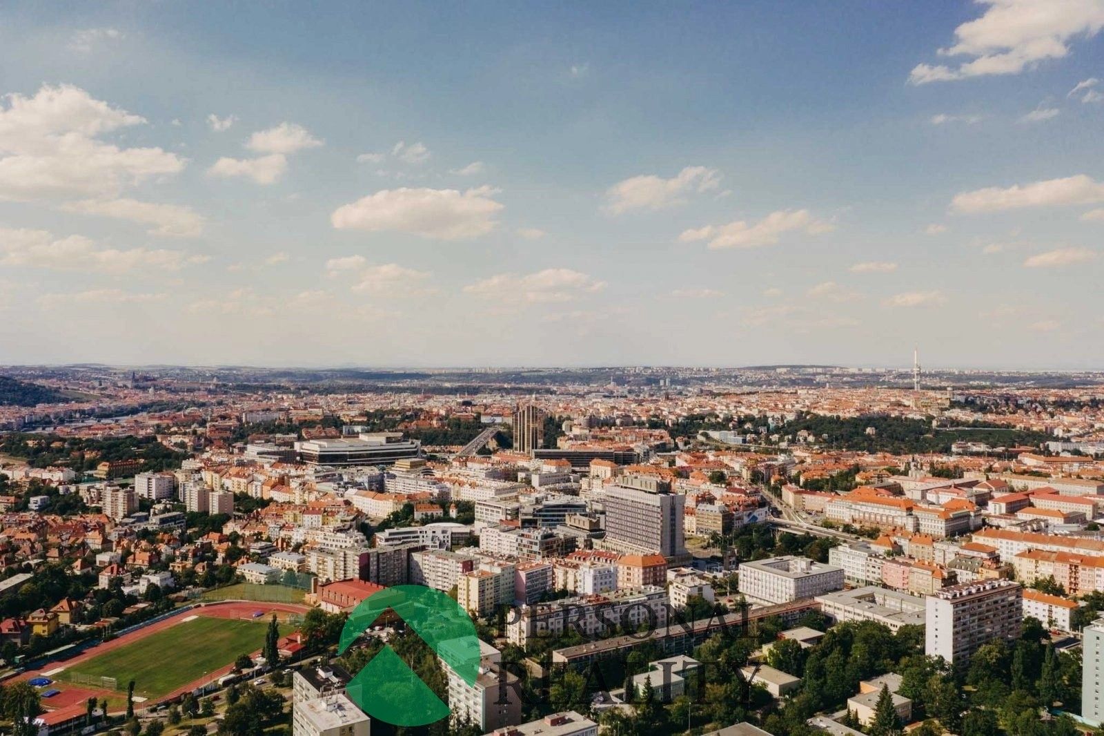 Kancelář · 266 m² · Na Pankráci  , Praha Nusle - 3