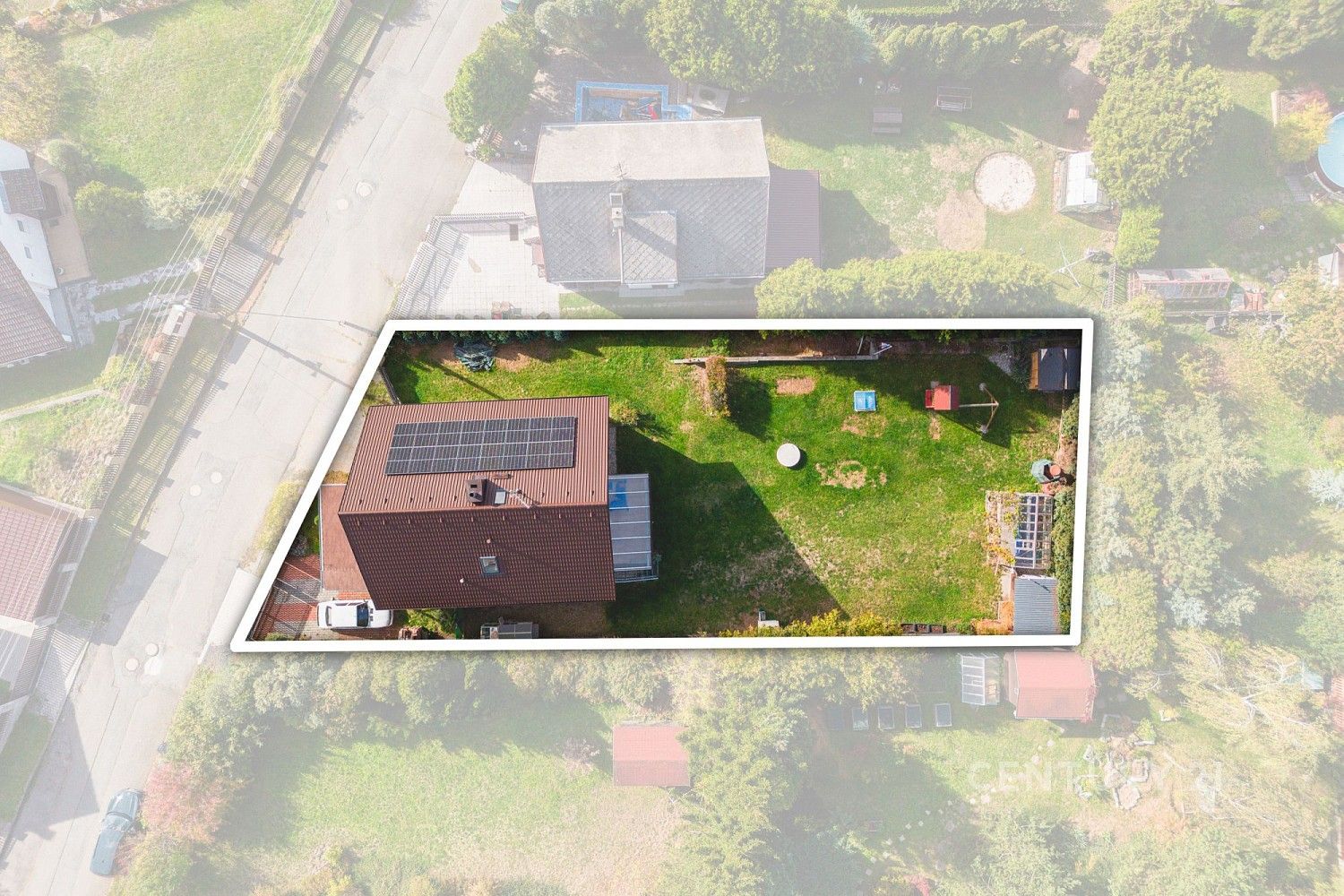 Rodinný dům · 131 m² · Trnová, okres Plzeň-sever - 3