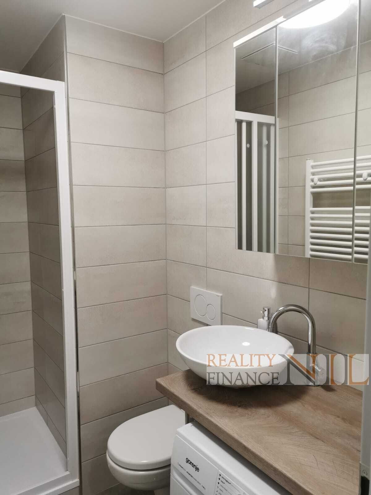 Byt 1+kk · 39 m² · Boettingerova 3056, Plzeň Jižní Předměstí - 4