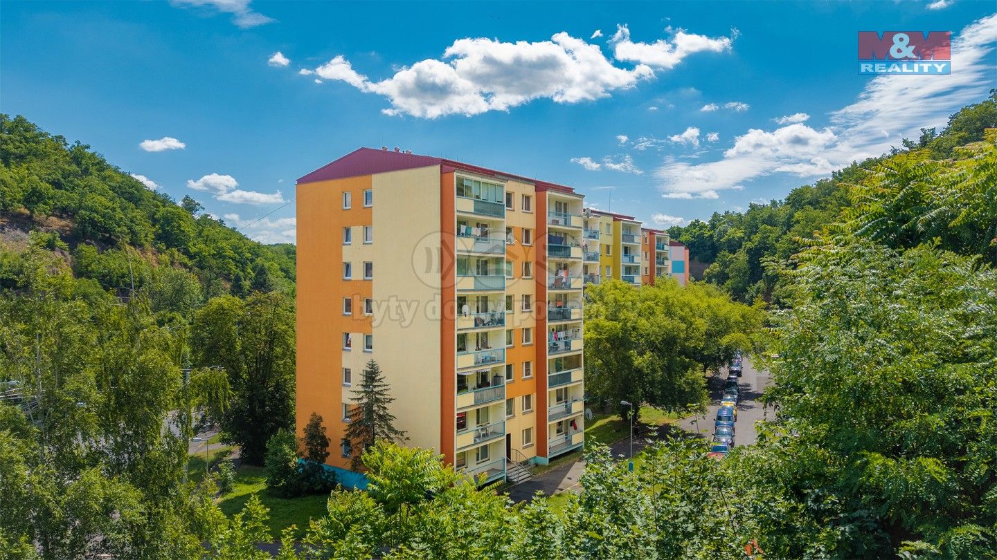 Prodej byt 2+kk - Písečná, Teplice, 40 m²