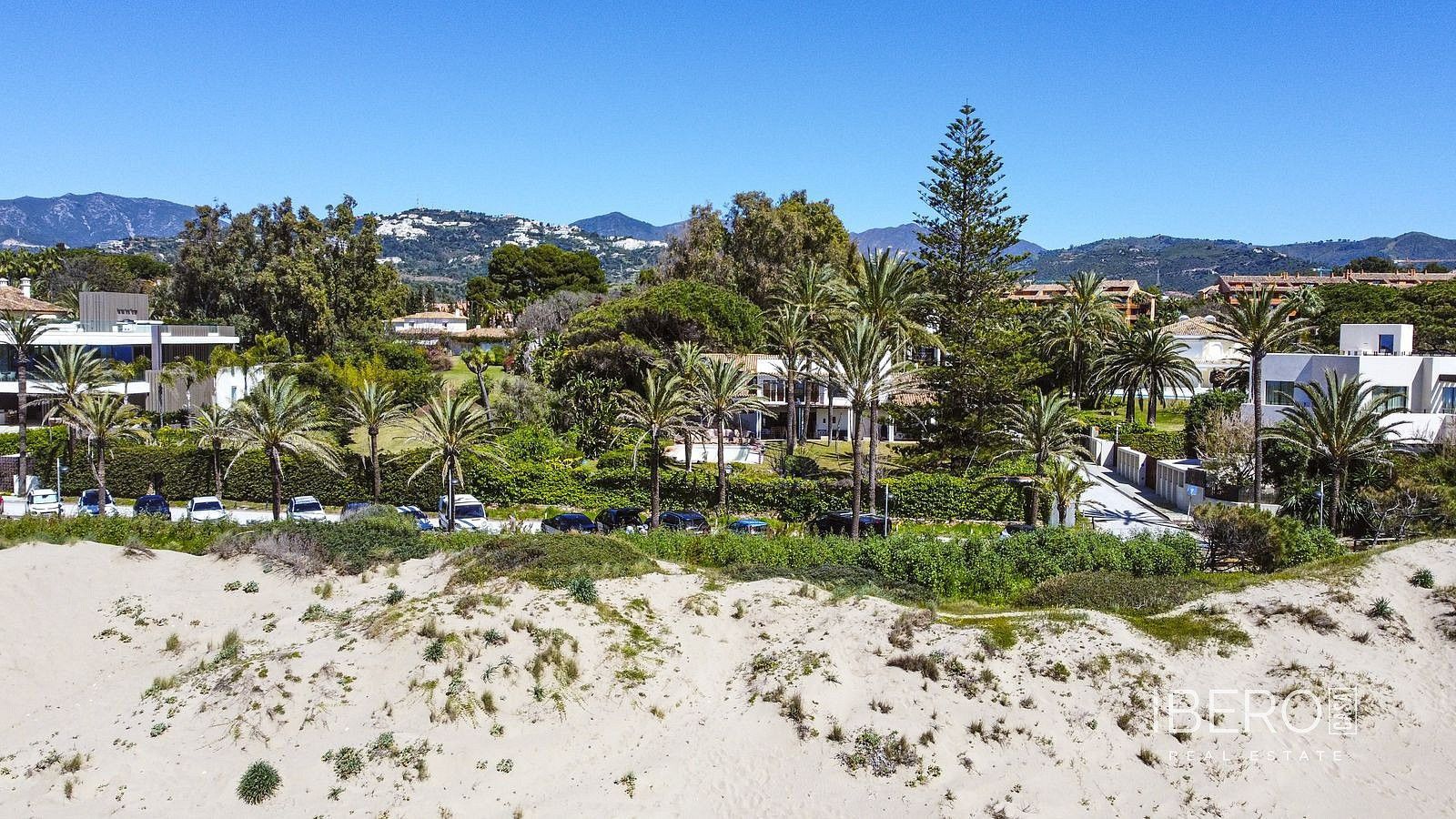 Prodej rodinný dům - Los Monteros, ES, 420 m² - 2