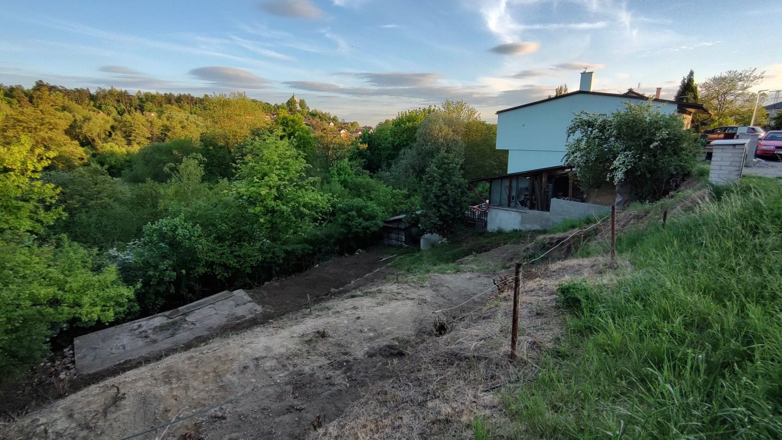 Pozemek pro bydlení · 532 m² · Nad Hřištěm, Liběchov - 4