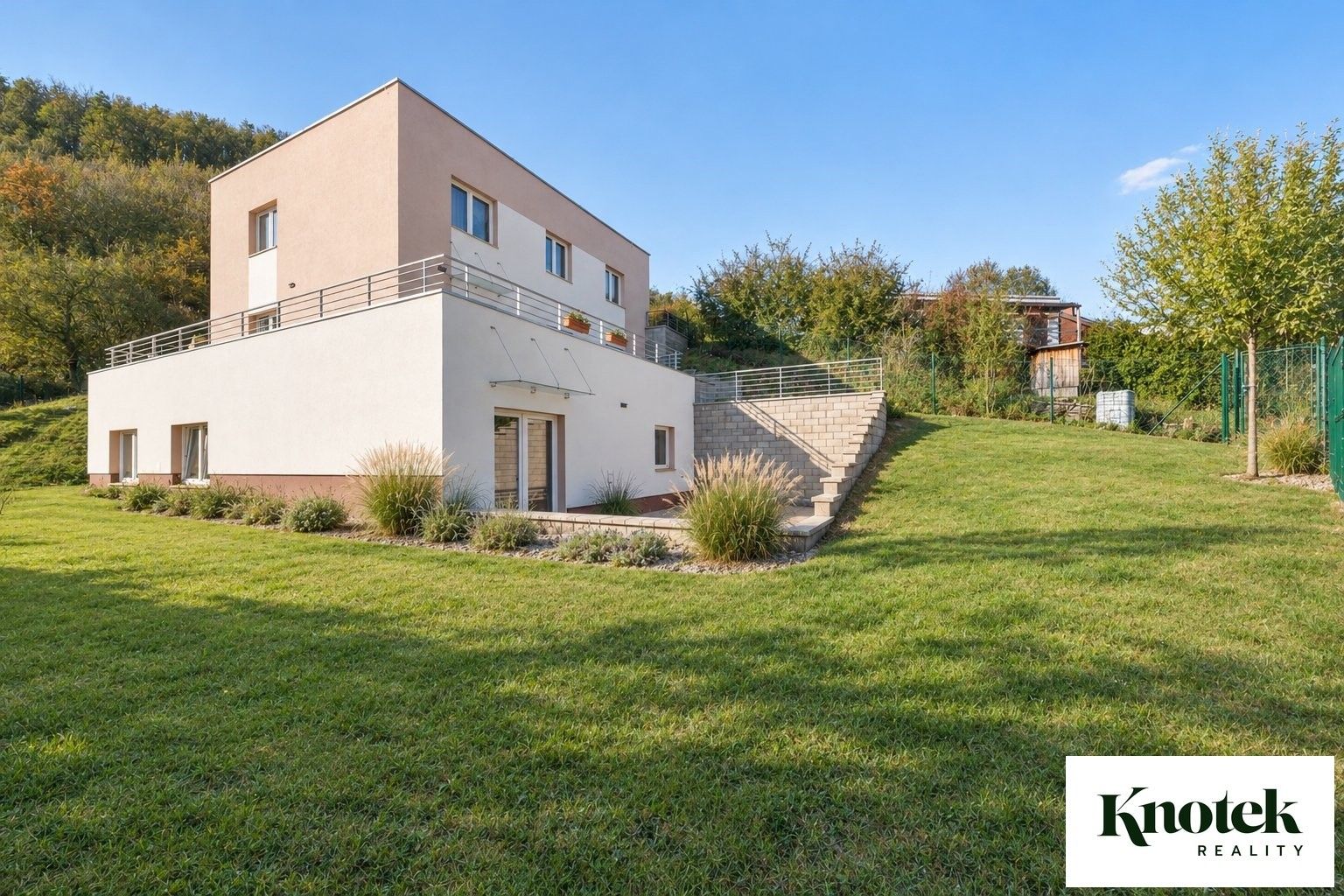Prodej byt 3+kk - Dřínová, Tišnov, 111 m² - 2