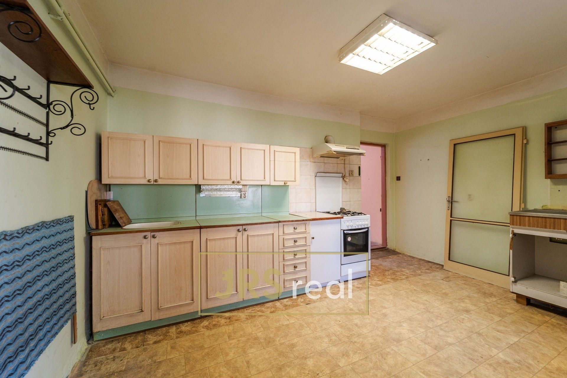 Rodinné domy, Nosislav, 104 m² - 2