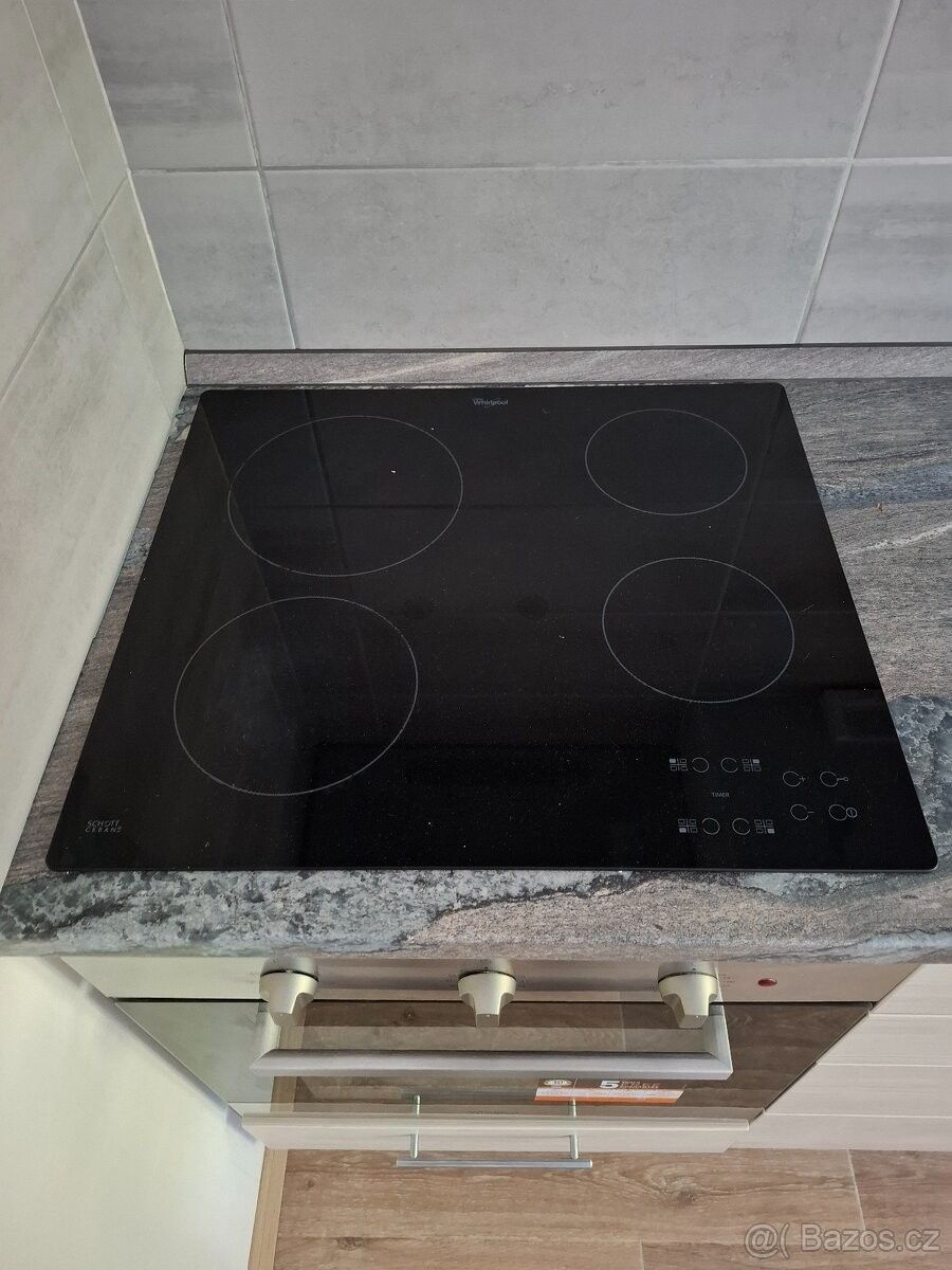 Pronájem byt - Jihlava, 586 01