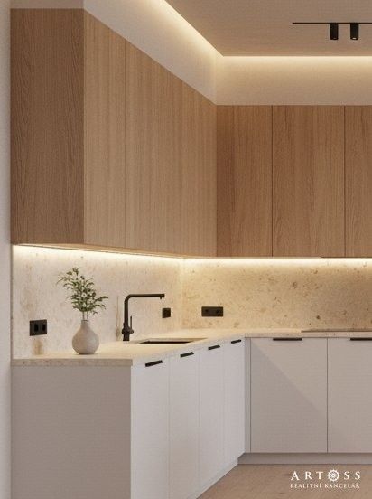 3+kk, Mánesova, Boskovice, 63 m² - 1