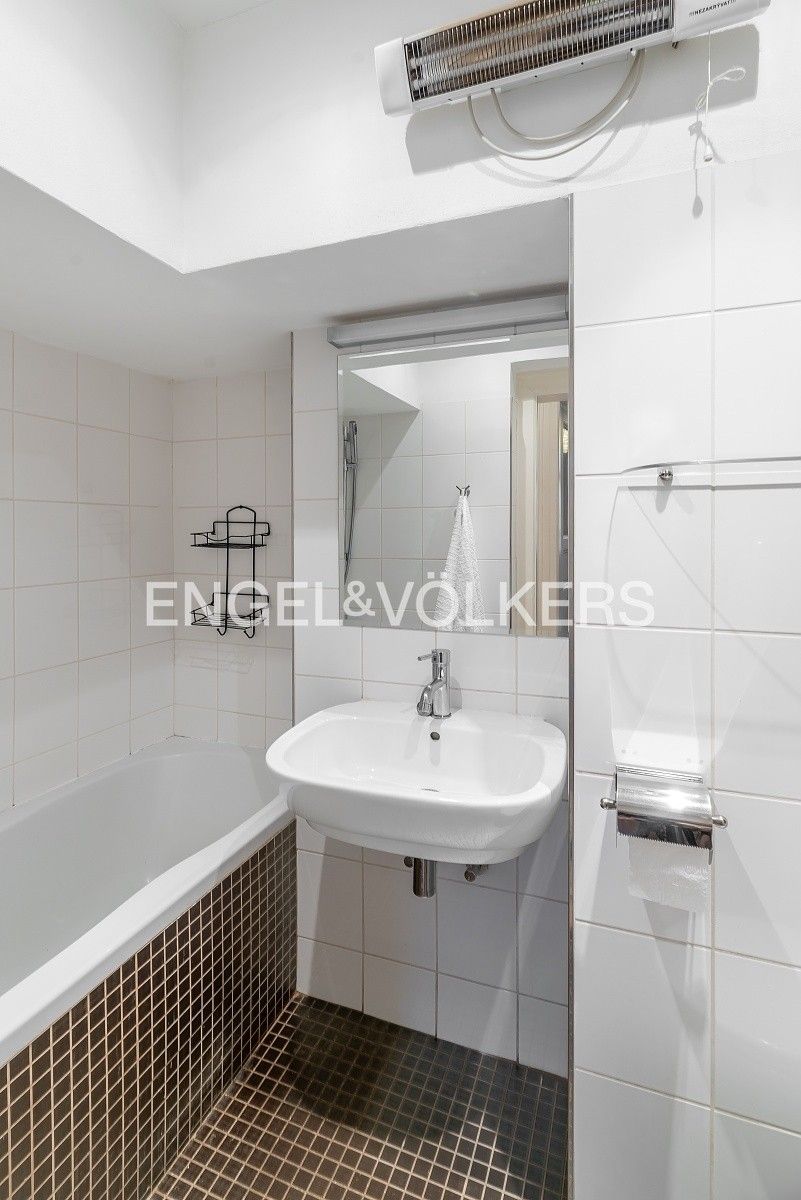 Byt 1+1 · 35 m² · Plzeňská 488, Praha Smíchov - 4
