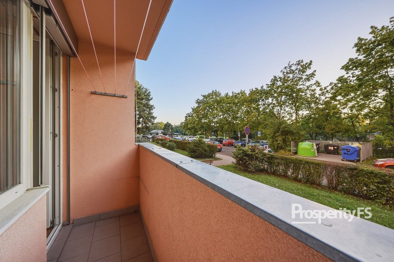 1+1, Ústí nad Labem - Severní Terasa, Ústecký kraj, 42 m² - 2