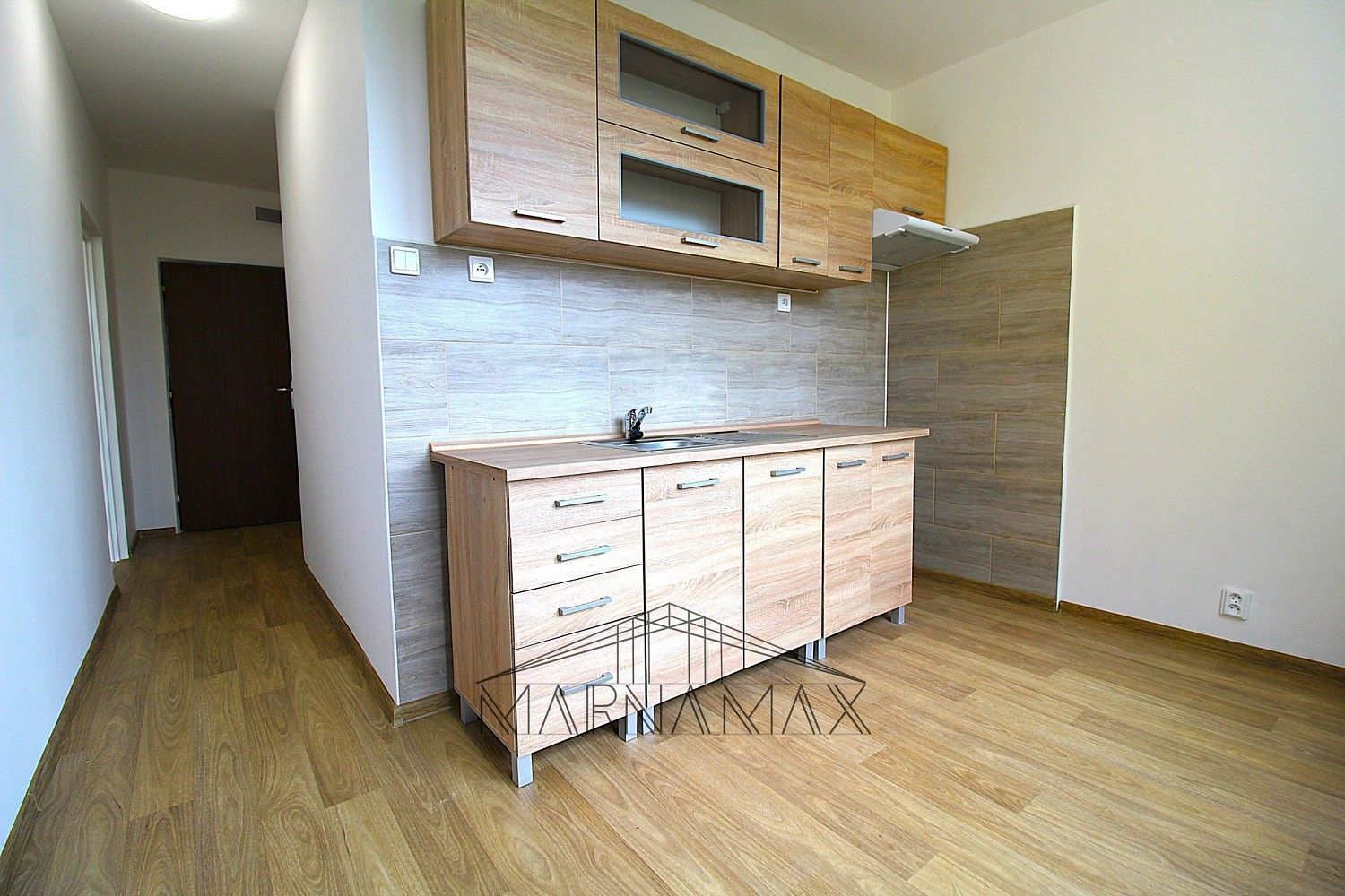 2+1, Chomutov, Ústecký kraj, 62 m² - 2