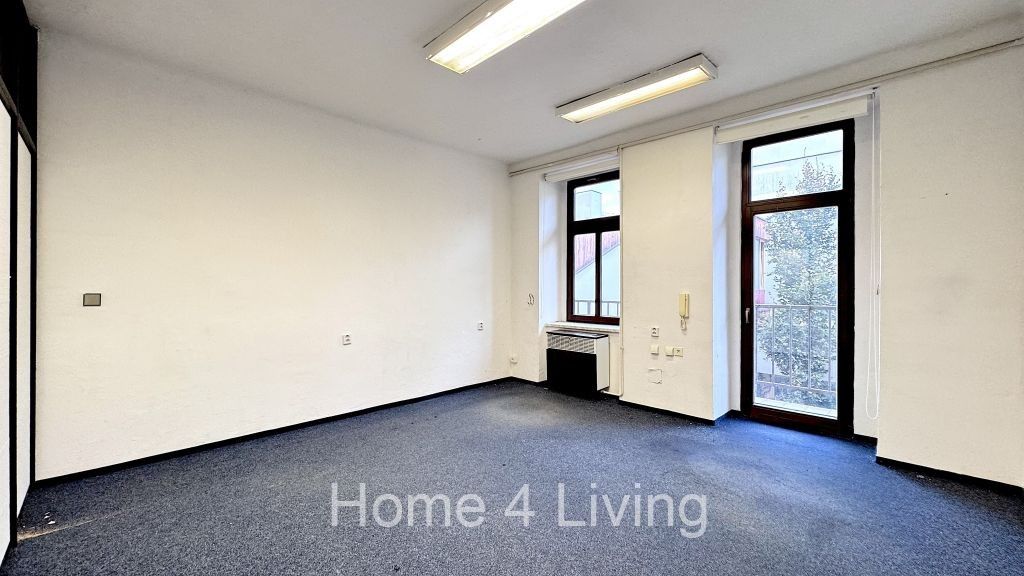 Pronájem kancelář - Štefánikova, Brno, 23 m²