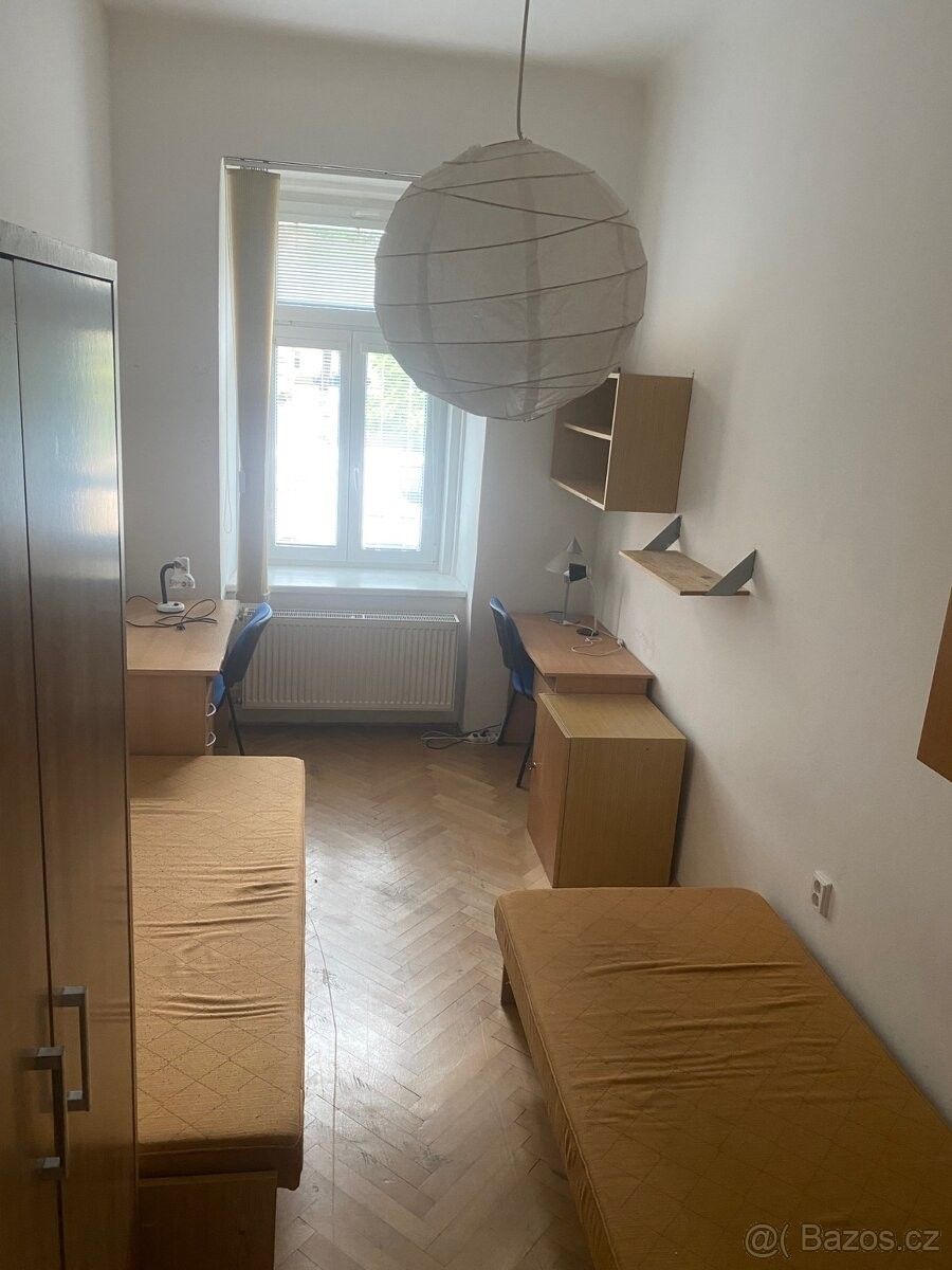 Pronájem byt - Brno, 602 00