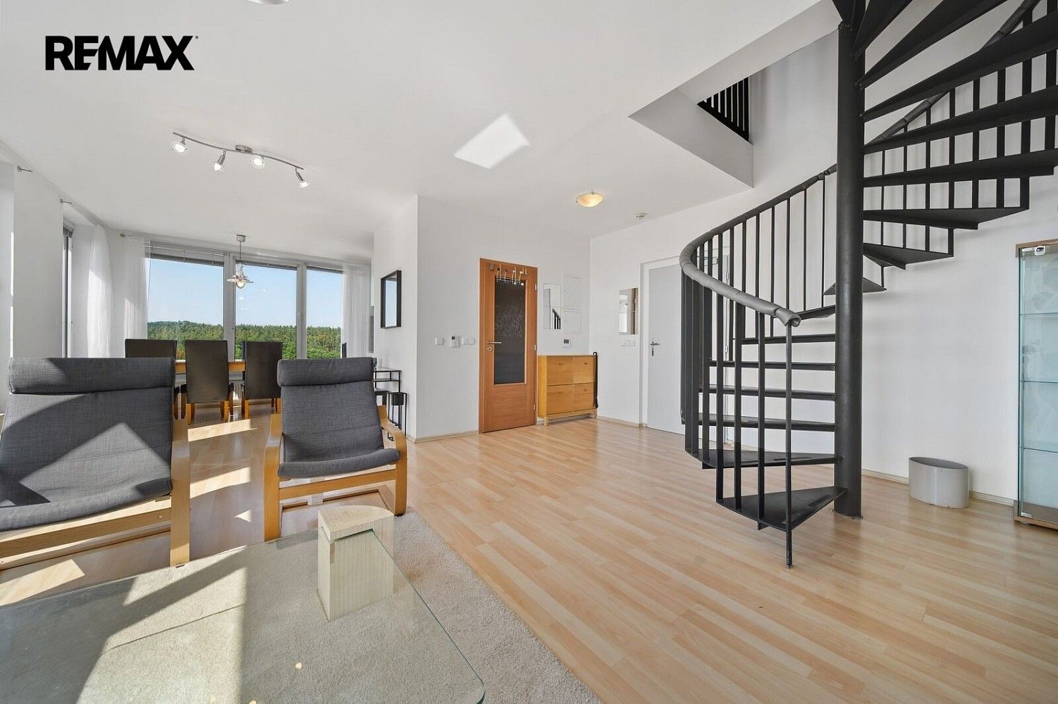 3+kk, Majdalenky, Brno - Lesná, 88 m² - 1