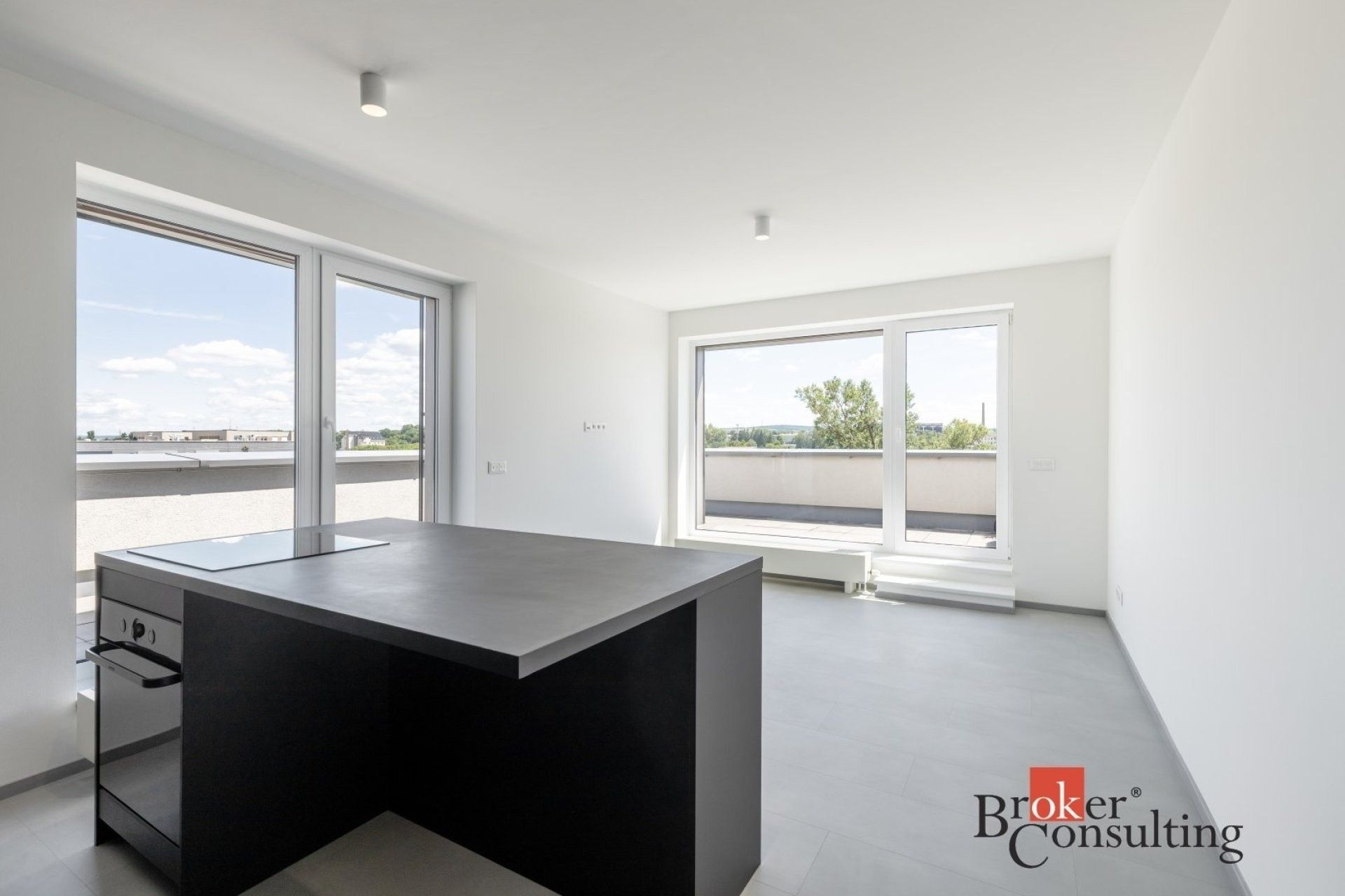 2+kk, Zelnice II., Slavkov u Brna, 109 m² - 2
