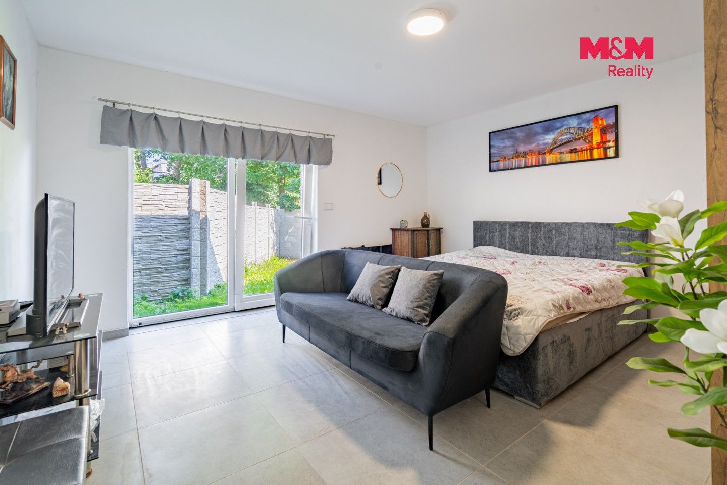 Rodinný dům · 91 m² · Nádražní ulice, Nová Včelnice - 3