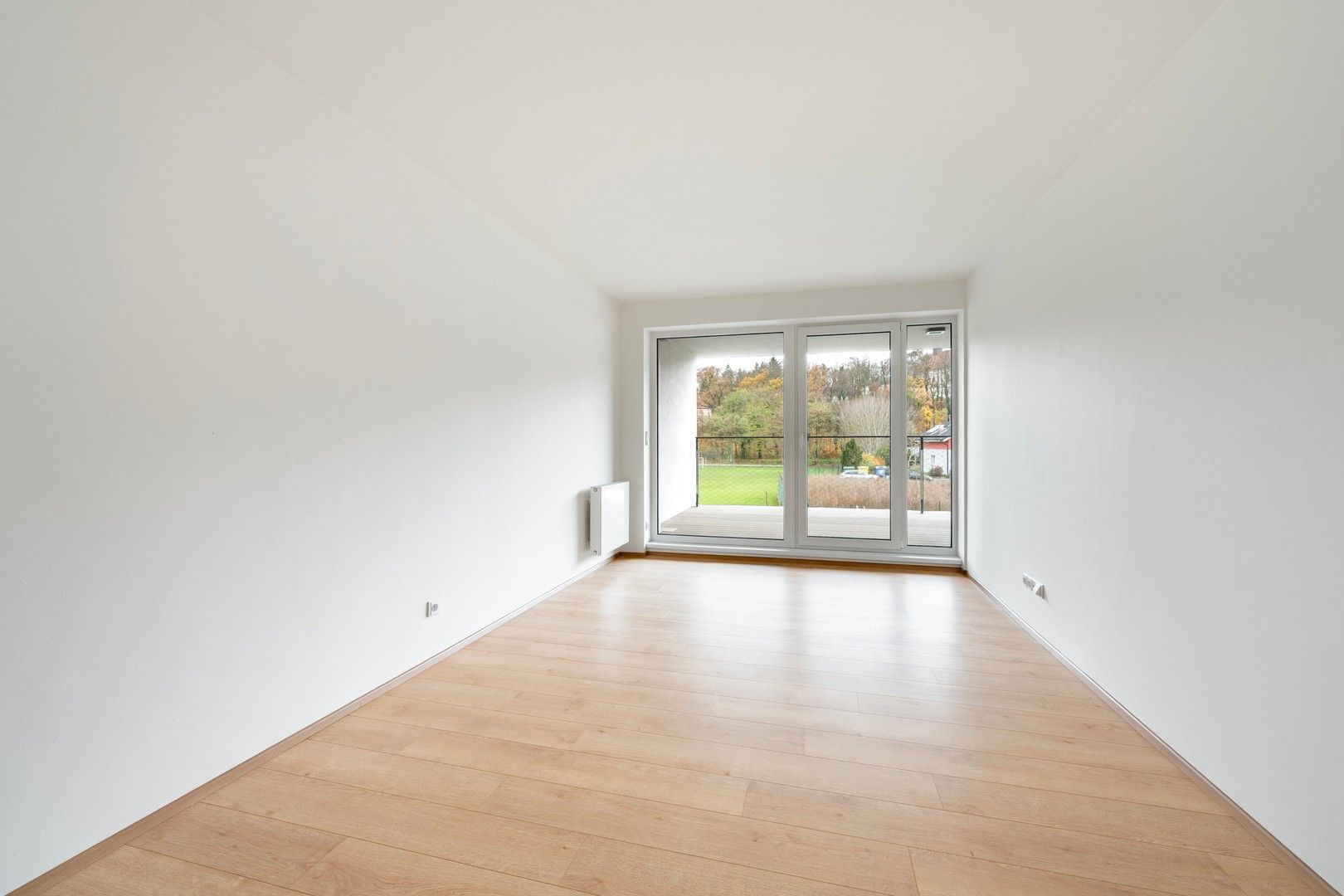 2+kk, Na Roudné, Plzeň, 62 m²