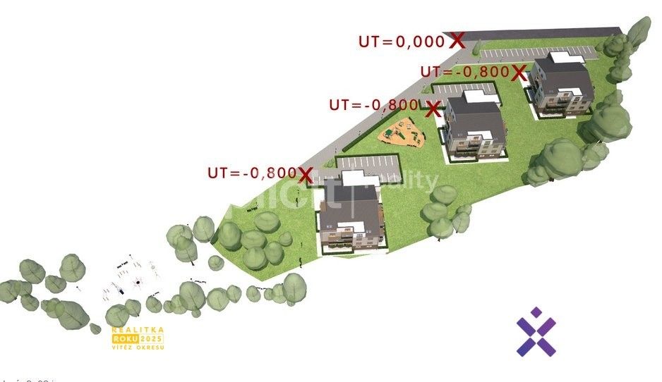 Prodej komerční pozemek - Janová, 15 066 m² - 5