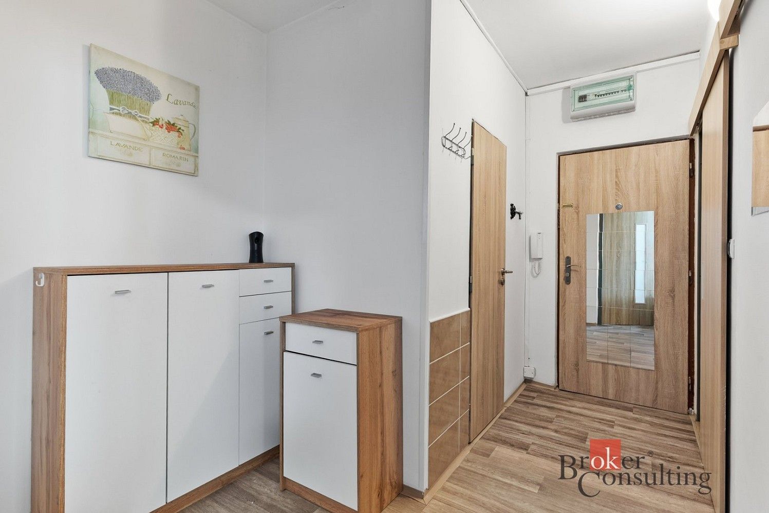 2+1, Roudnice nad Labem, okres Litoměřice, Ústecký kraj, 65 m² - 2