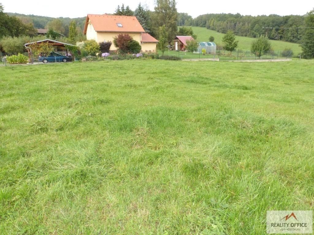 Pozemek pro bydlení · 6 828 m² · Nová Bohyně, Malšovice - 3