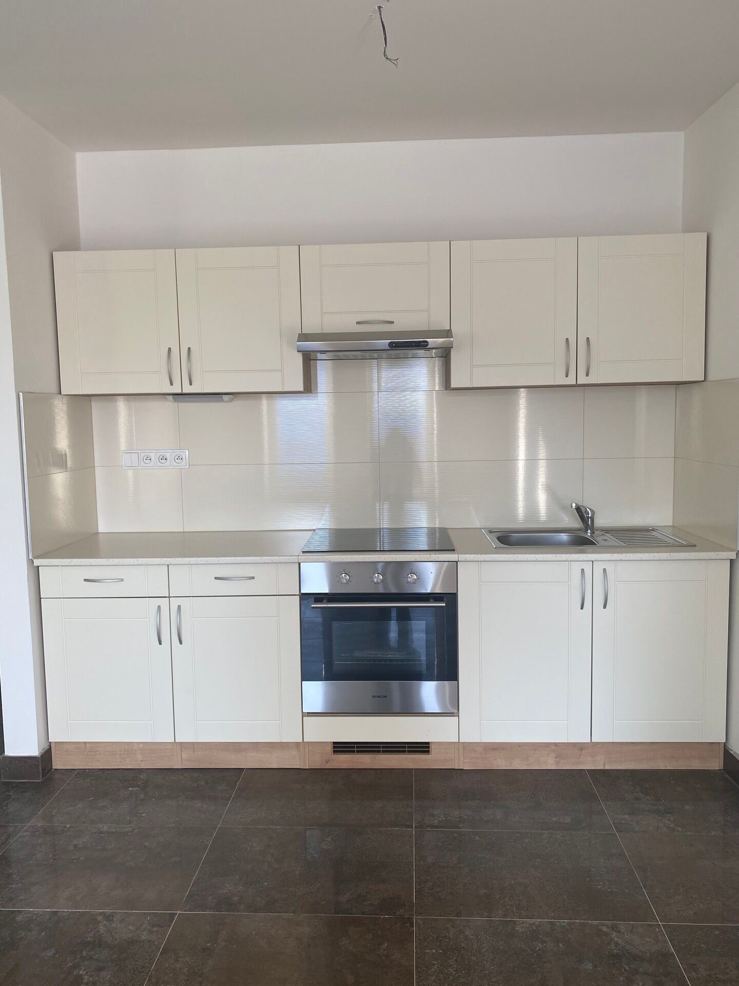 Pronájem byt 1+kk - Masarykova třída, Teplice, 42 m²