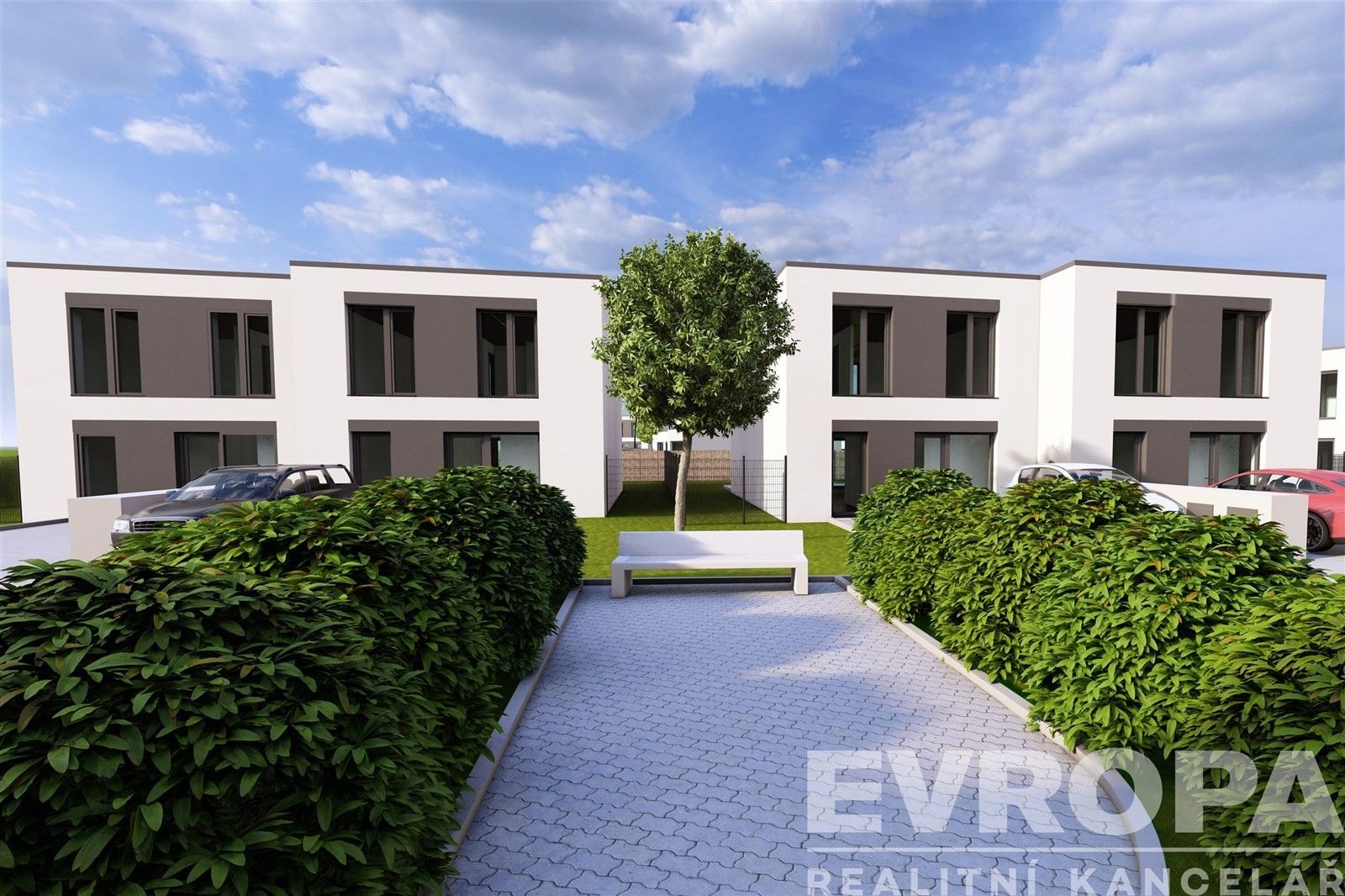 Vila · 121 m² · Sezemice - 3