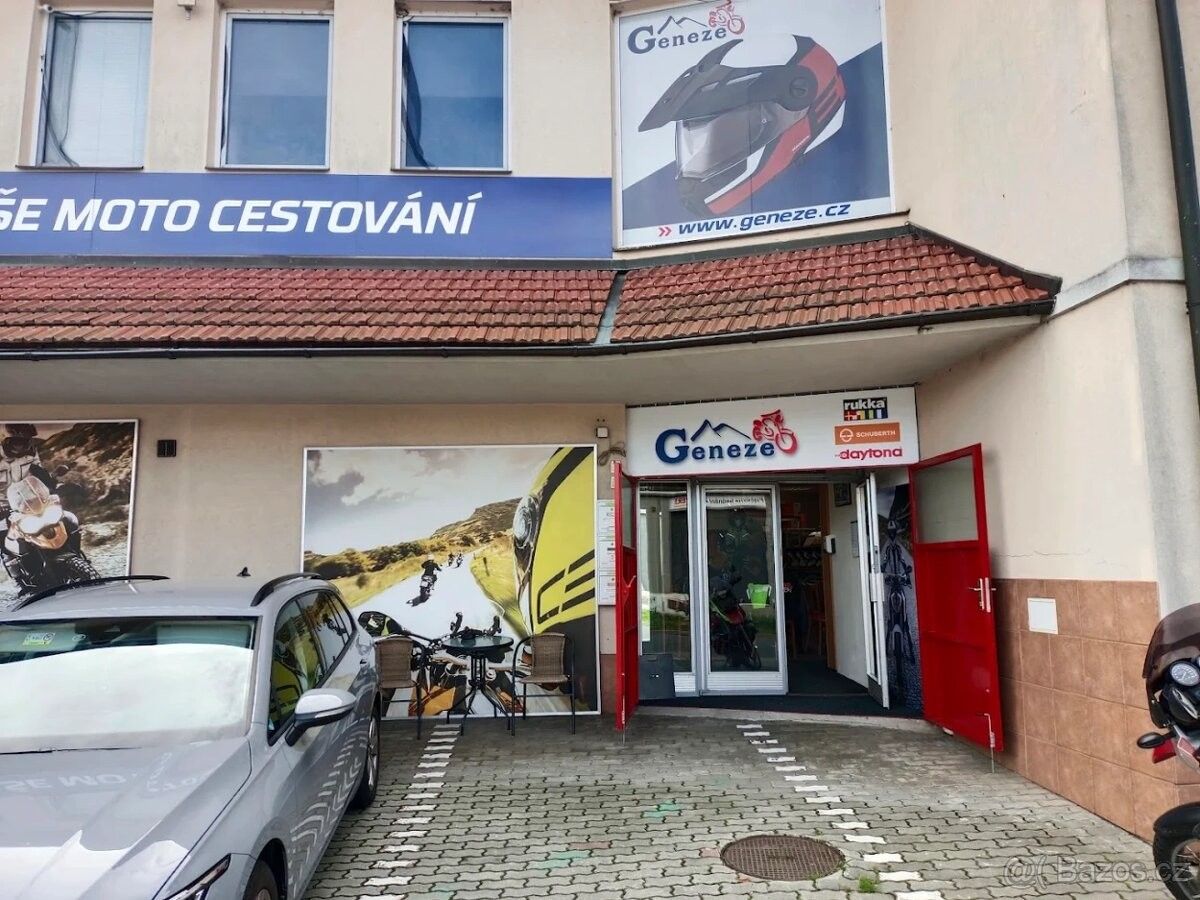 Obchodní prostory, Zlín, 760 01