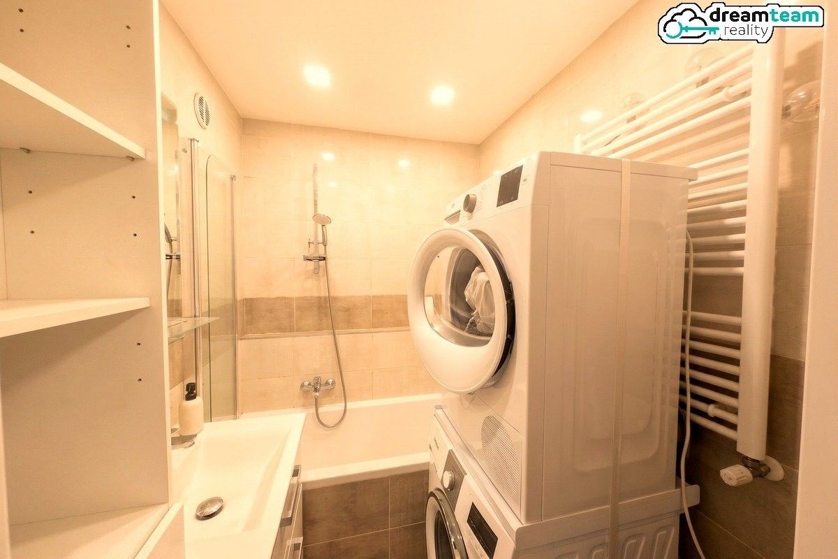 Pronájem byt 3+1 - Dubková, Rožnov pod Radhoštěm, 75 m² - 5