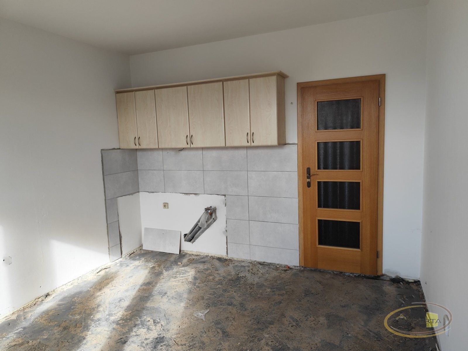 1+kk, sídliště U Nádraží 733, Jindřichův Hradec II, 27 m² - 2