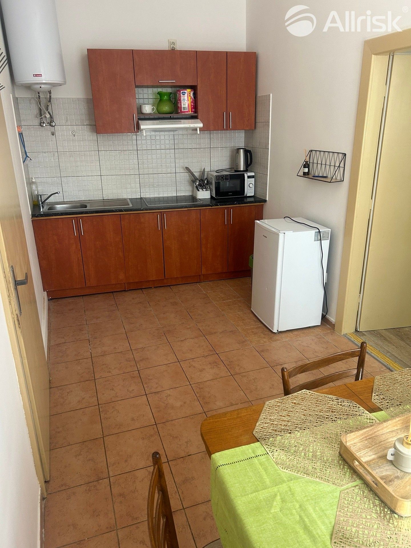 Byt 1+1 · 58 m² · Podivín - 3