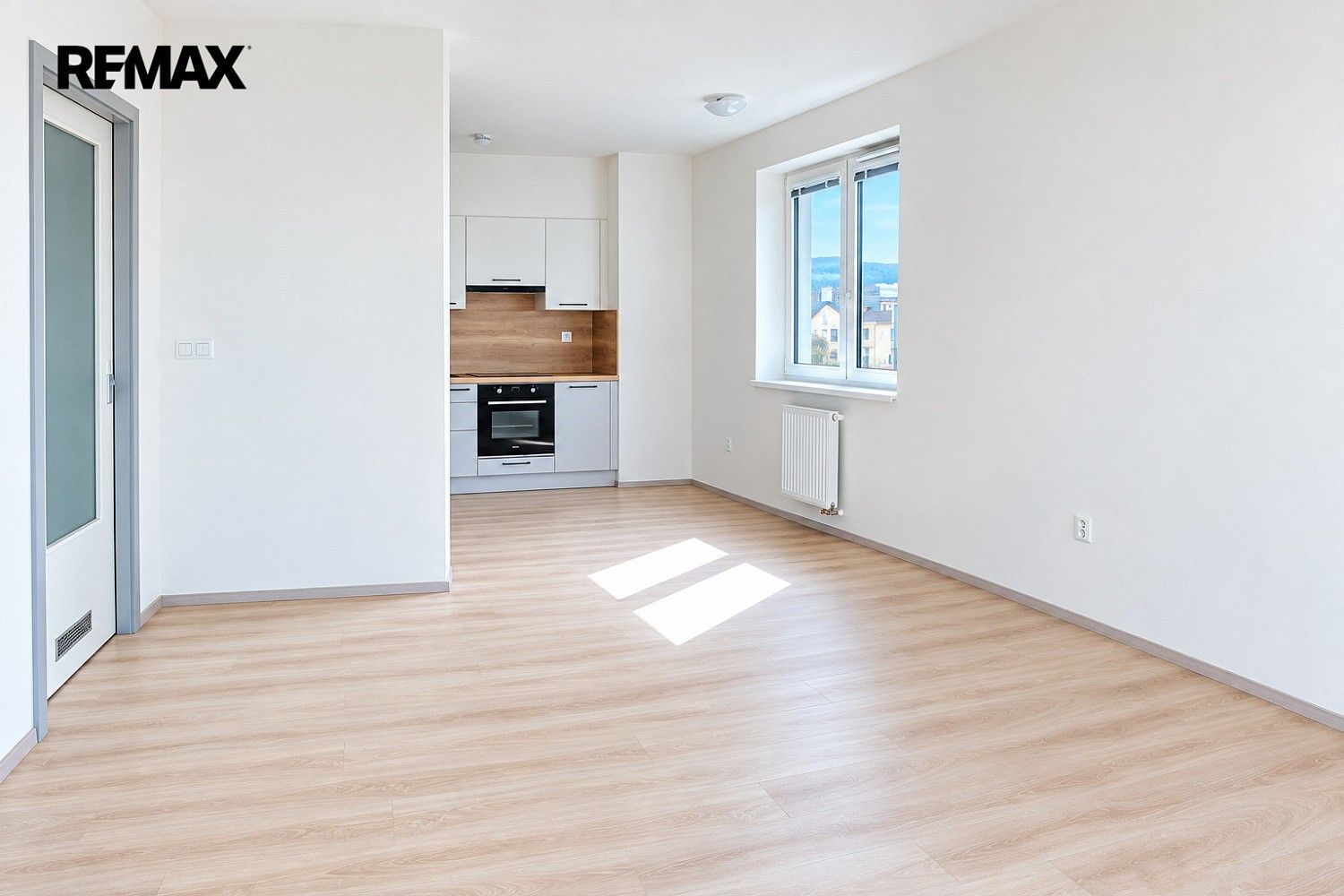 2+kk, U Borských kasáren, Plzeň - Jižní Předměstí, 59 m² - 2