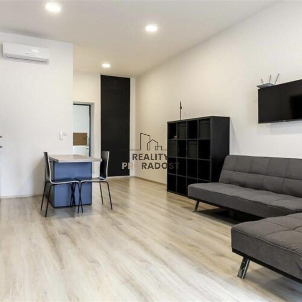2+kk, Václavská, Brno Staré Brno, 54 m² - 2