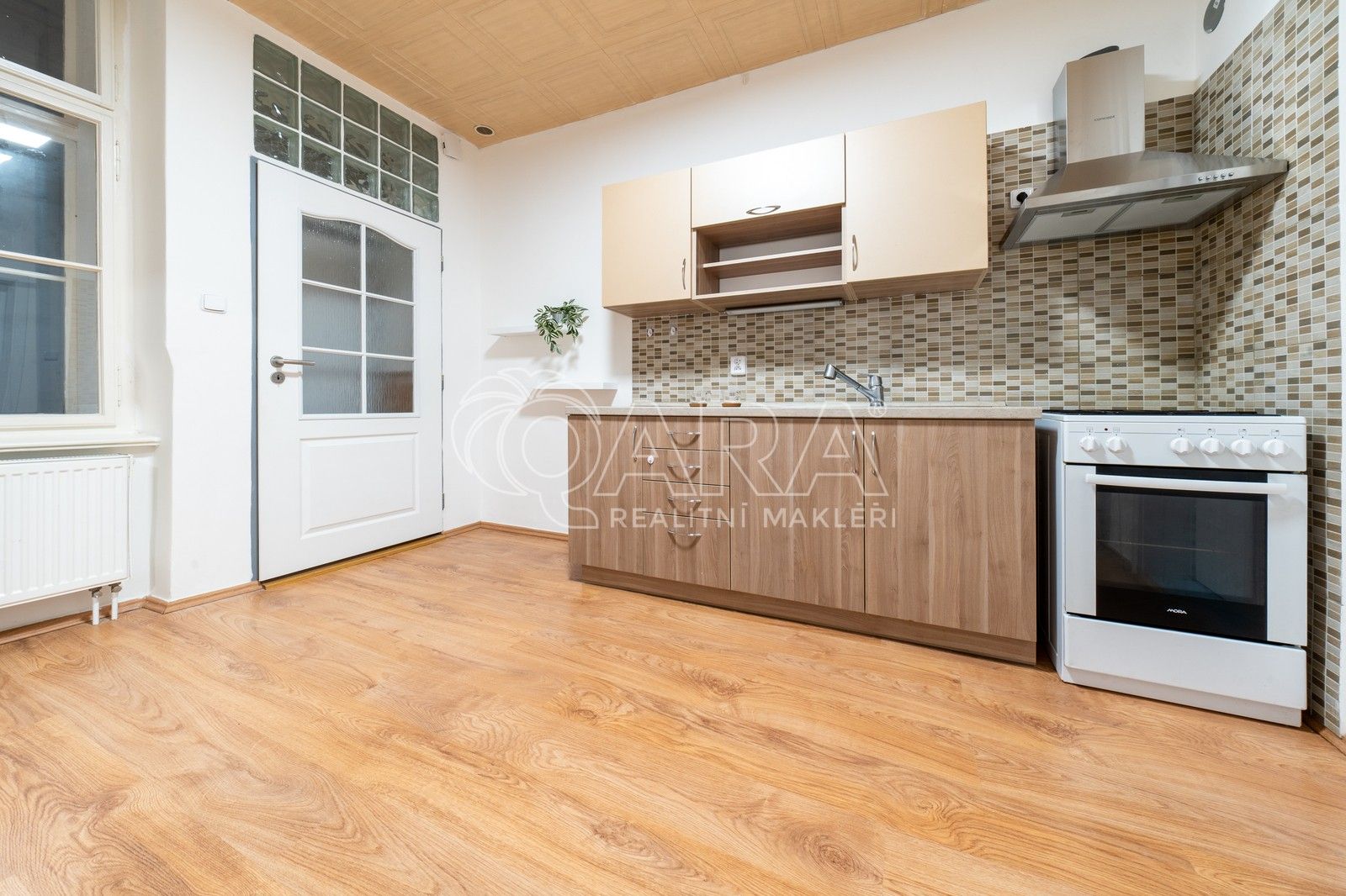 Pronájem byt 2+1 - Novoměstská, Chrudim, 57 m²