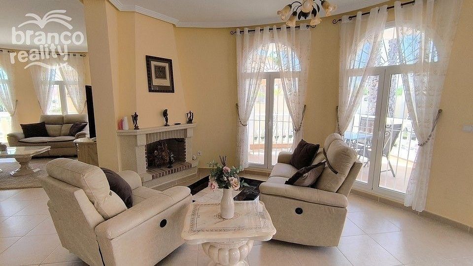 Prodej rodinný dům - Ciudad Quesada, ES, 241 m² - 5