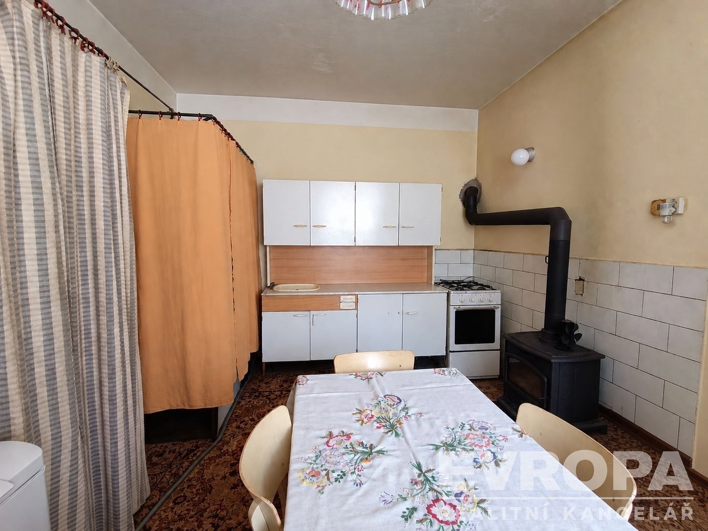 1+1, Královecká 87, Trutnov Libeč, 66 m² - 2