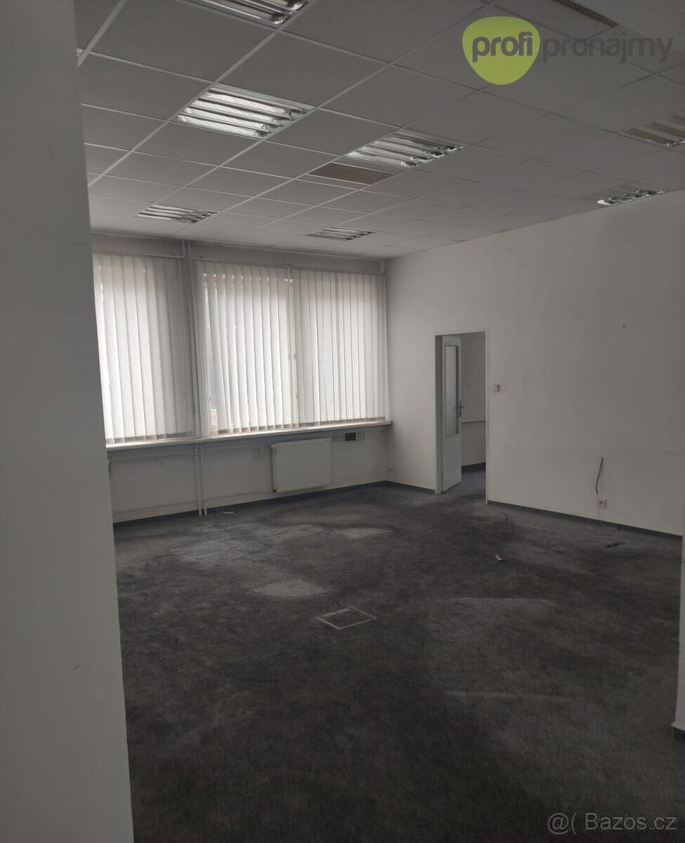 Obchodní prostory · Pelhřimov, 393 01 - 4