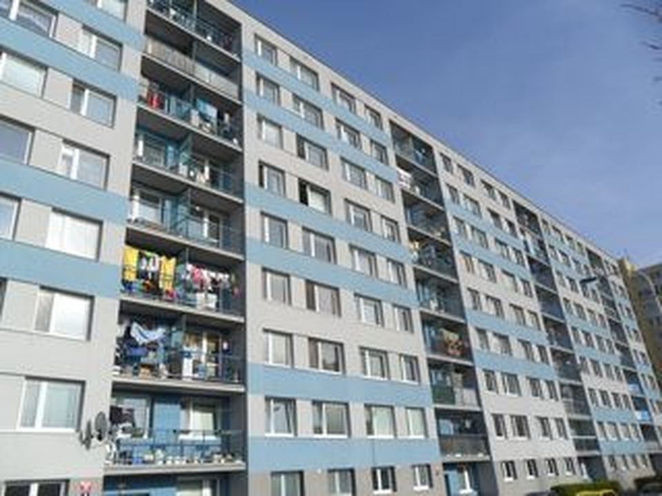 3+1, Jeřábkova, Praha - Chodov, 67 m² - 1