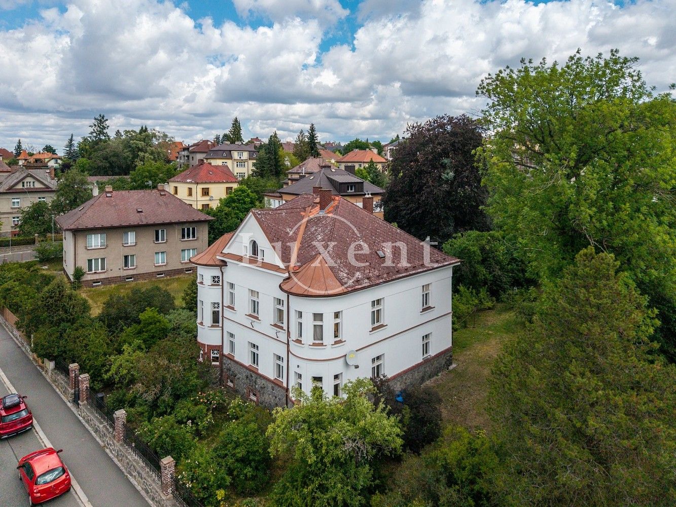Rodinné domy, Klatovy - Klatovy IV, Plzeňský kraj, 256 m² - 2
