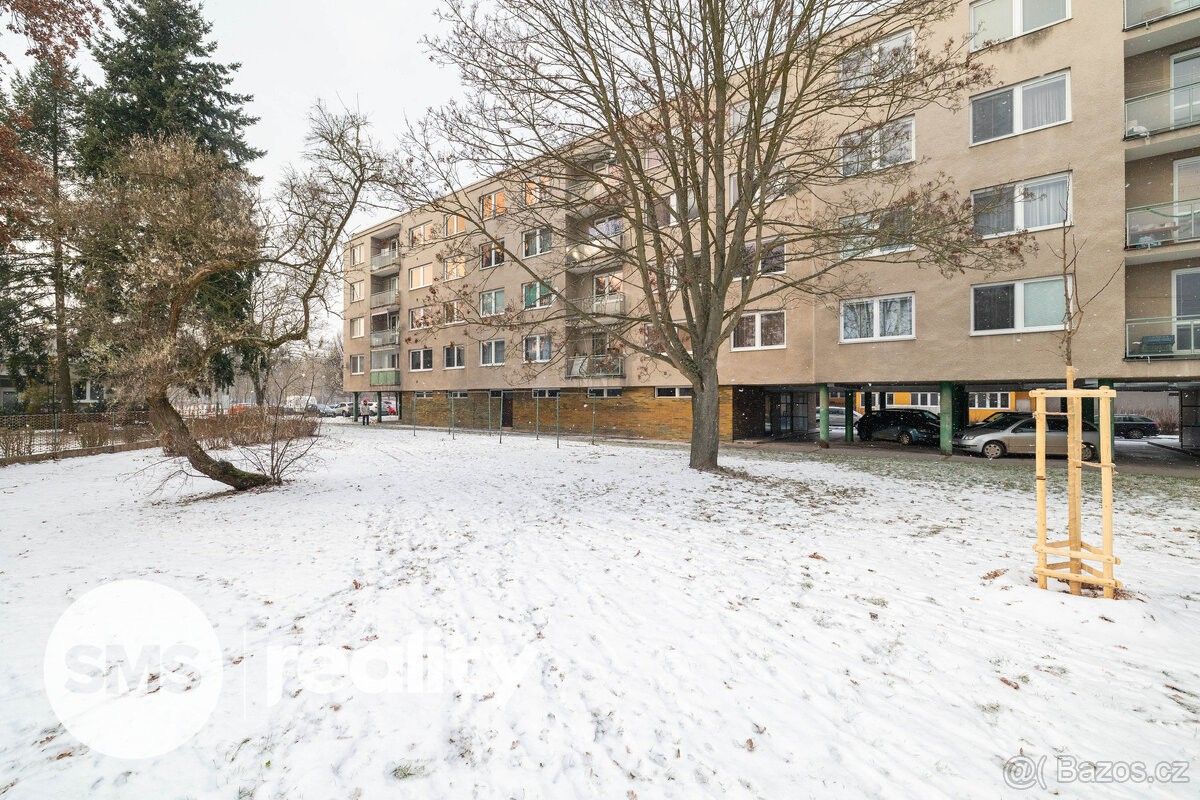 Byty, Hradec Králové, 500 09