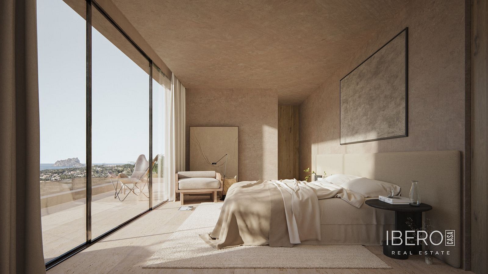 Rodinný dům · 502 m² · Benissa, Španělsko - 4