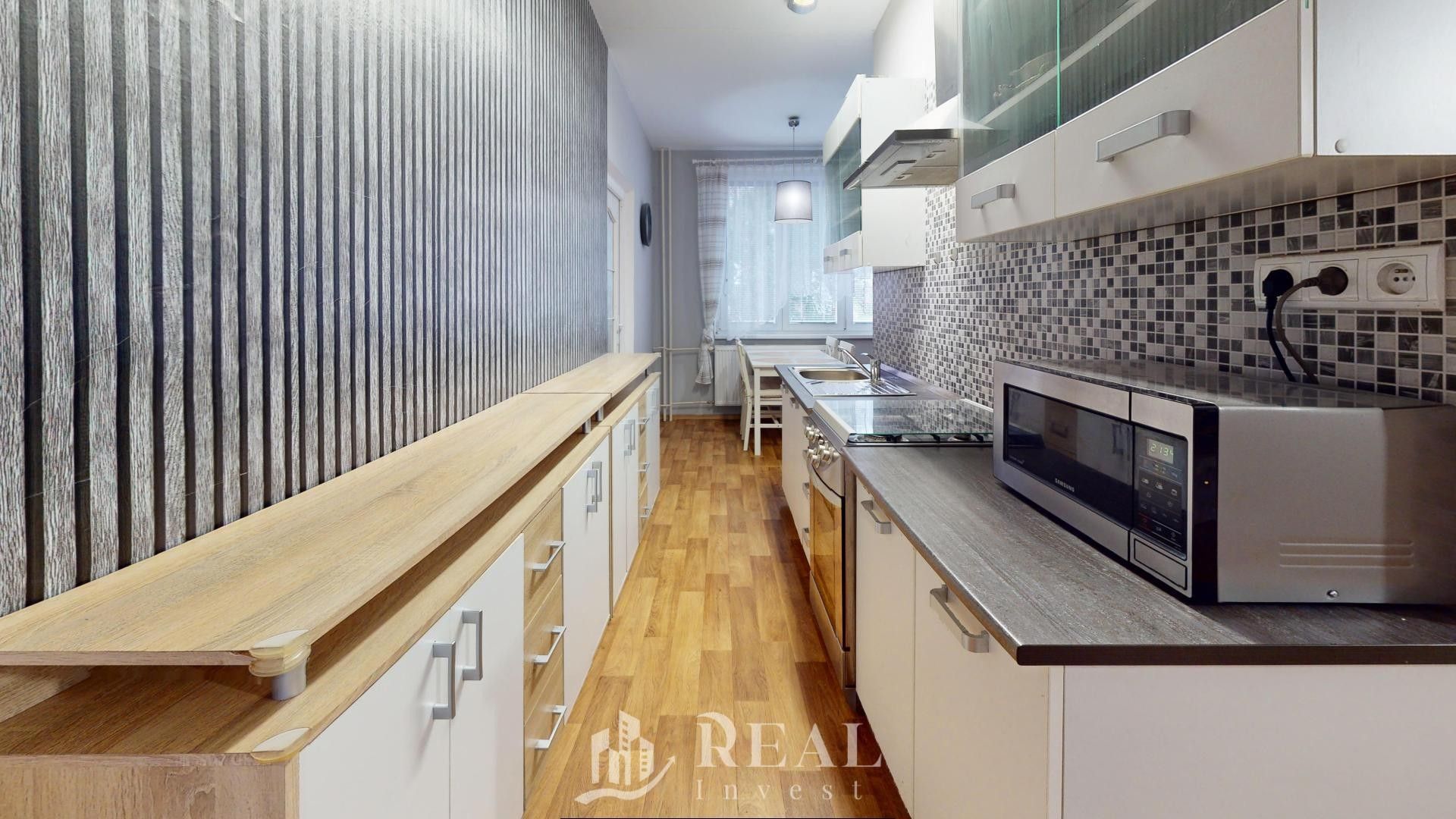 2+1, Hornická, Jirkov, 62 m²