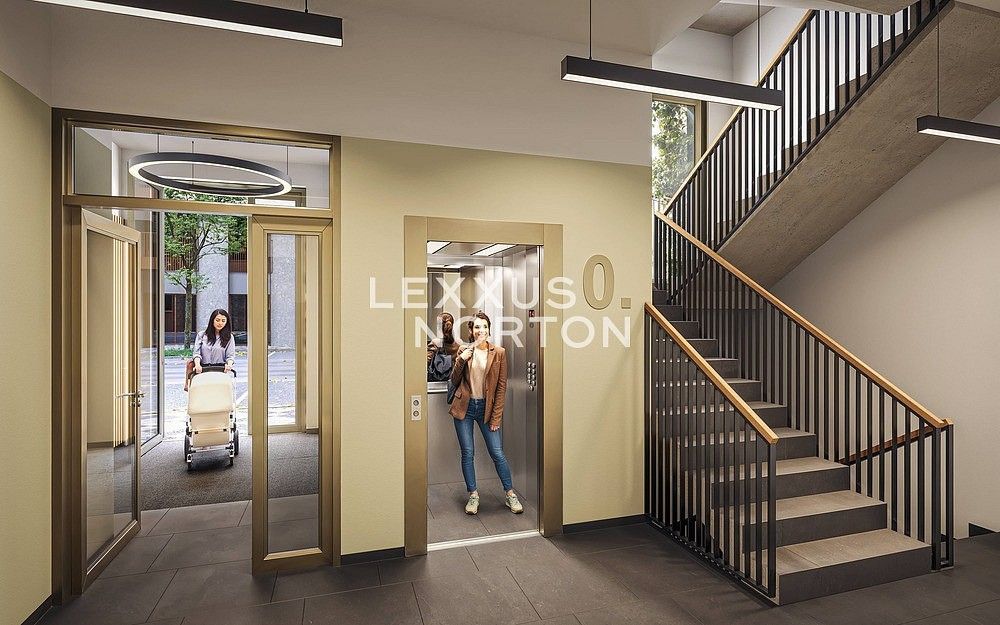 Prodej byt 4+kk - Strašnov, okres Mladá Boleslav, Středočeský kraj, 111 m² - 5