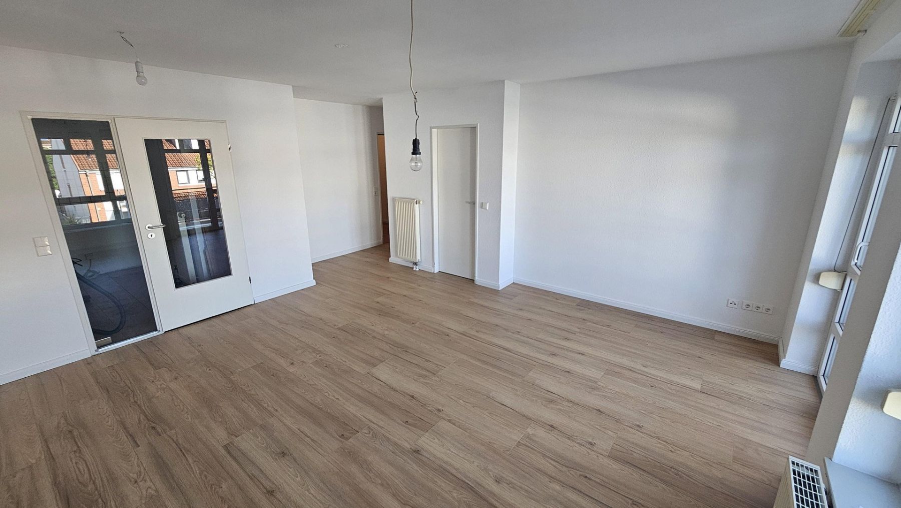 Byt 2+1 · 59 m² · Bremen Obervieland Bremen 28279 - 3