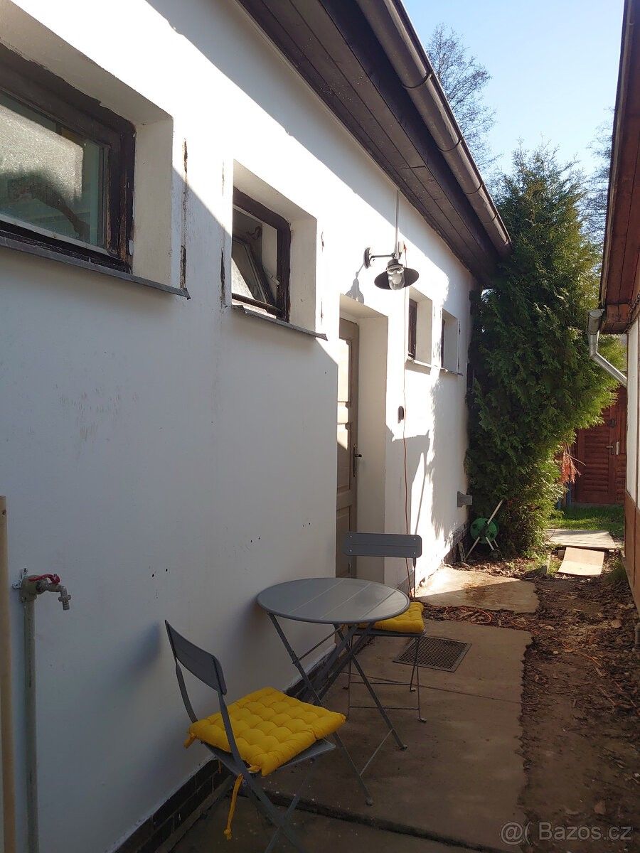 Prodej chata - Úštěk, 411 45