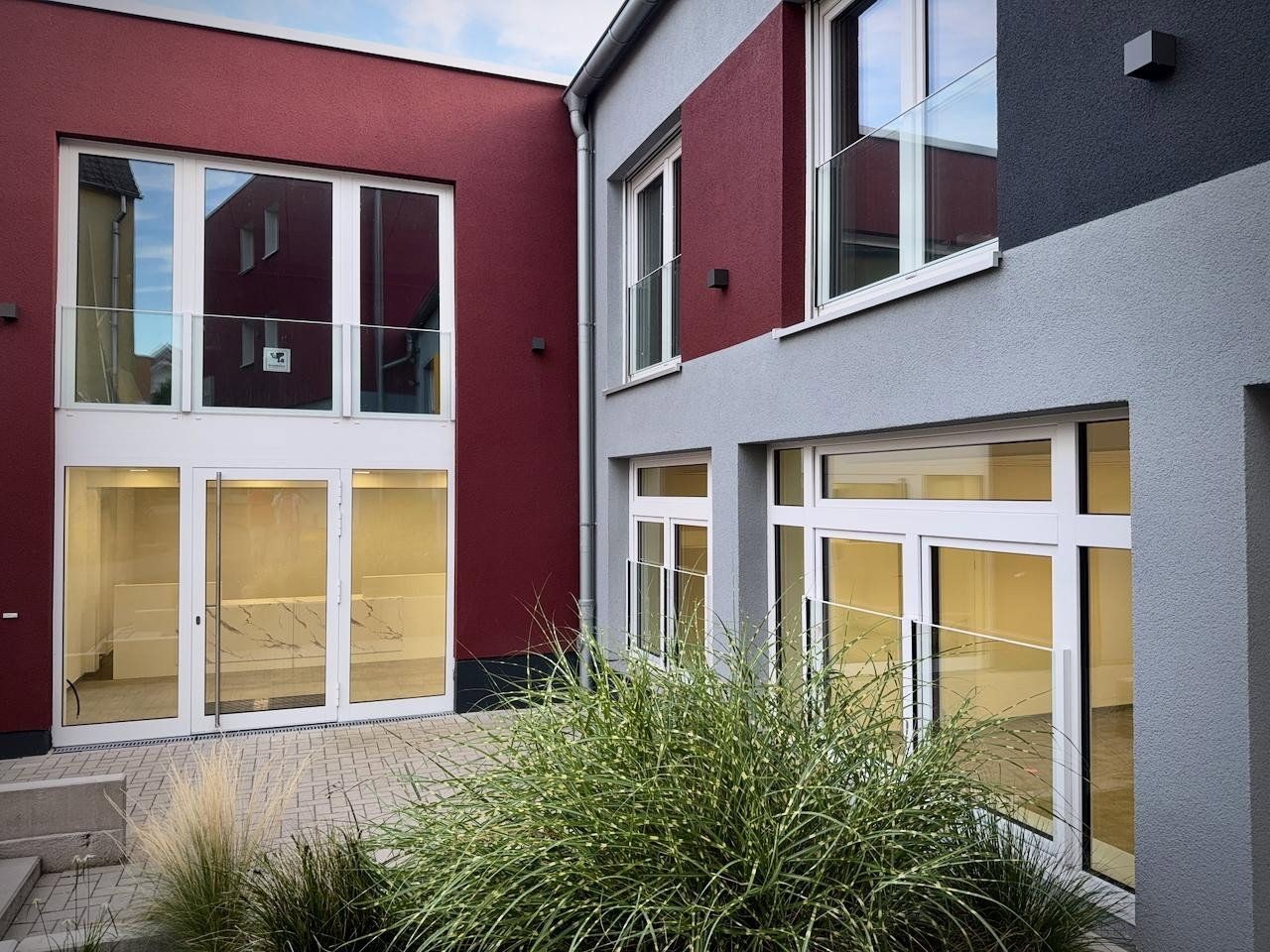 Kancelář · 750 m² · Oswaldstr. 4 Hamm Bockum-Hövel Nordrhein-Westfalen 59075 - 3