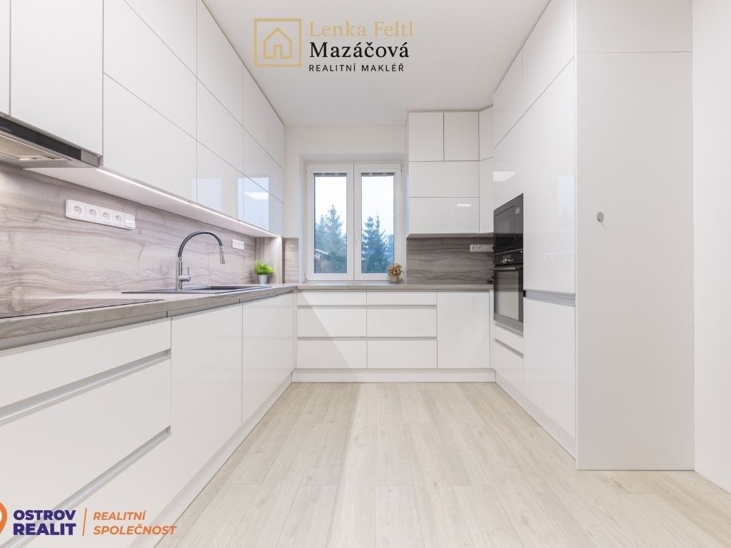 3+kk, Hrabišín, 79 m²