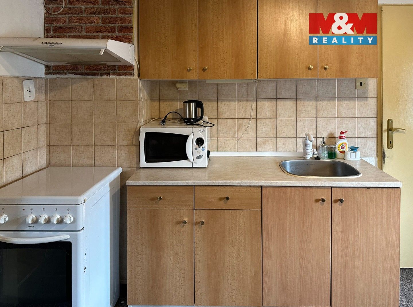 1+1, Jateční, Jablonné nad Orlicí, 28 m² - 2