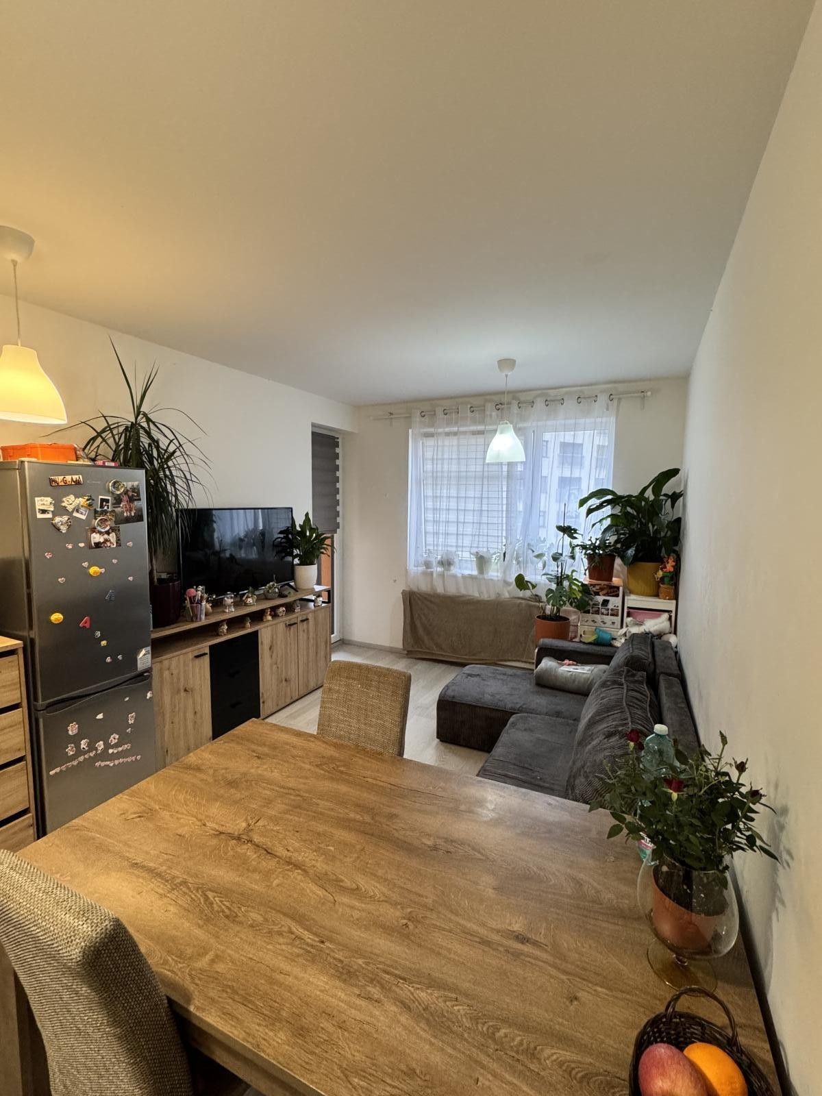 4+kk, Ke kříži, Praha, 80 m²