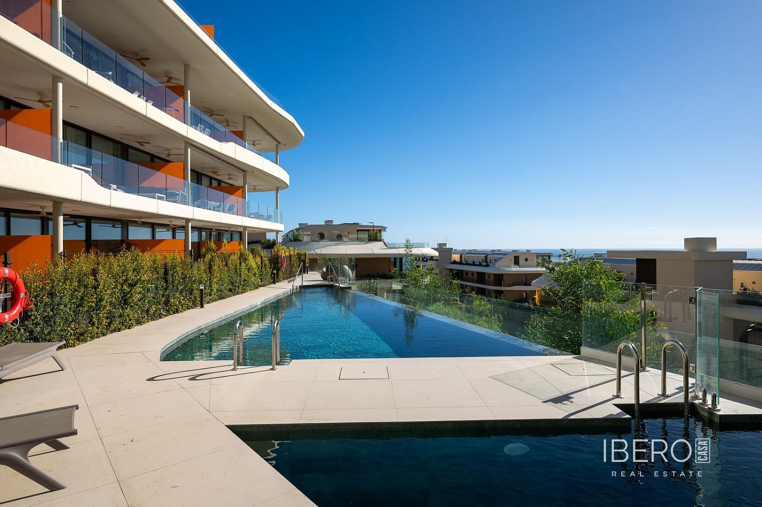 4+kk, Fuengirola, Španělsko, 117 m² - 1