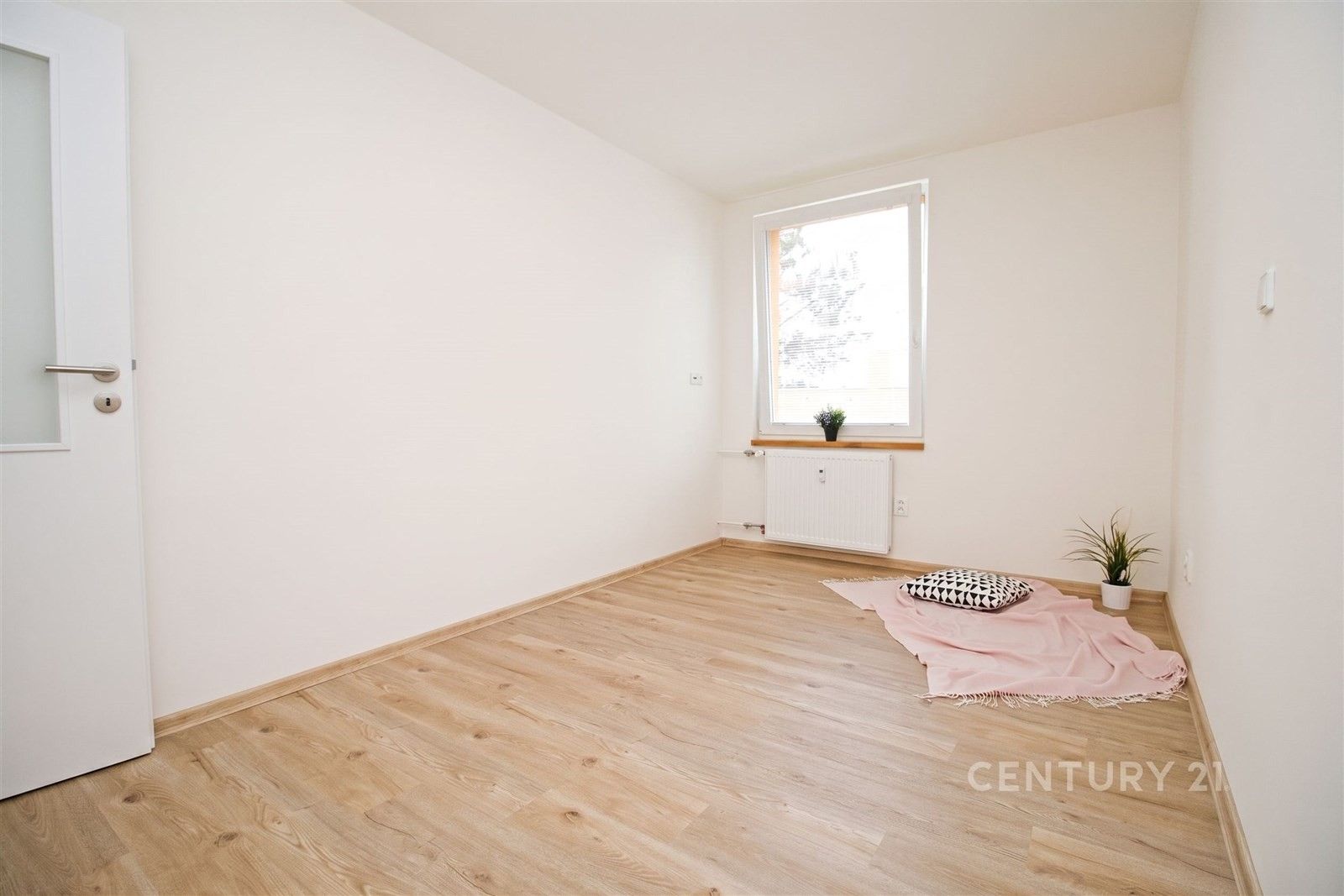 3+1, Jiřího Franka 1635, Benešov, 69 m² - 2