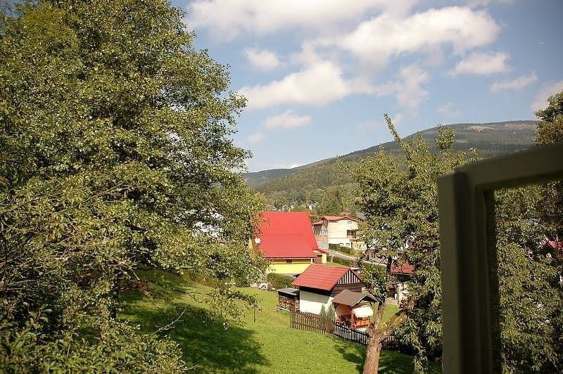 Chata · Černý Důl, Královéhradecký kraj - 3