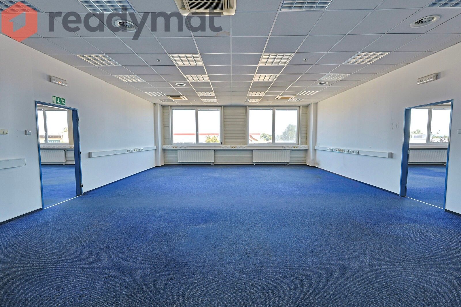Kancelář · 320 m² · U Kyjovky, Hodonín - 4